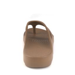 red tape Men Flip Flops with Flat Heels image 3