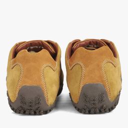 woodland Low-Top Lace-Up Shoes image 3