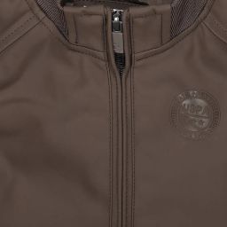 u.s. polo assn. Boys Reversible Bomber Jacket image 3