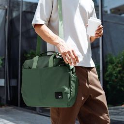 dailyobjects Multi-Purpose Pouch with Adjustable Strap image 3