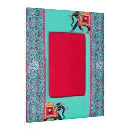 sej by nisha gupta Printed Rectangle Photo Frame image 3