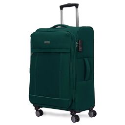 carriall Trolley Bag with Adjustable Handle image 3