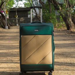 carriall Trolley Bag with Adjustable Handle image 3