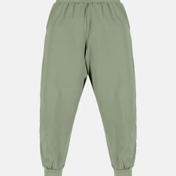 kiddopanti Boys Pack of 2 Joggers with Elasticated Drawstring Waist image 3