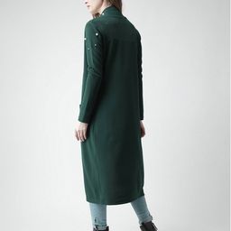 kassually Embellished Front-Open Shrug image 3