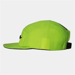 supervek OG Thunder 5-Panel Flat Cap image 3