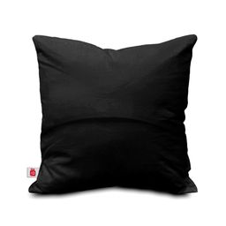 indigifts Typographic Print Square Cushion with Mug image 3