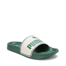 puma Leadcat 2.0 Band Print Slides image 3