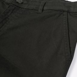 gini & jony Flat-Front Shorts with Insert Pockets image 3