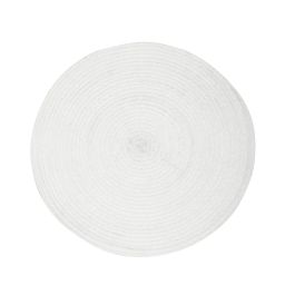 soknack Pack of 4 Floral Print Table Placemats image 3