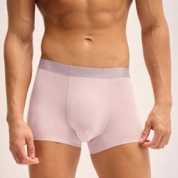 the bear house Men Pack of 3 Trunks with Elasticated Waistband image 3
