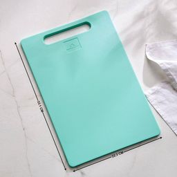 home centre Set of 2 Jarvis Jereto Polypropylene Chopping Boards image 3