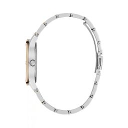 guess GW0765L2 Analogue Watch with Push-Button Clasp Closure image 3