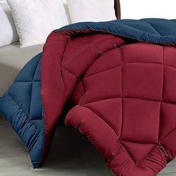 comfowell Reversible King Size Comforter image 3