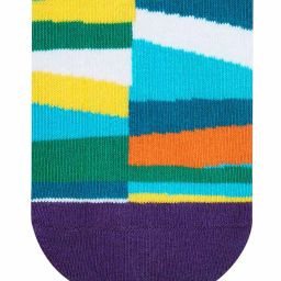 dynamocks Geometric Pattern Socks image 3