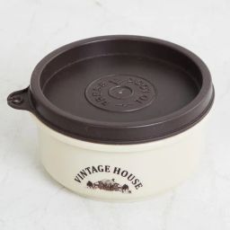 home centre Set of 8 Printed Storage Containers image 4
