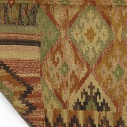 ai Printed Rectangular Shape Carpet image 3