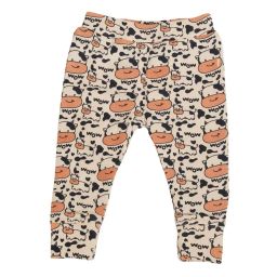 creative kid's Abstract Print 2-Piece Suit Set image 3