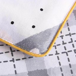 urban dream 200 TC Geometric Print Bedding Set image 3