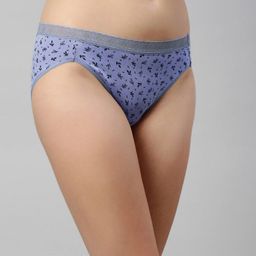 enamor Pack of 2  Full-Coverage Hipsters image 3