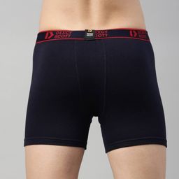 dixcy scott originals Pack of 5 Men Regular Fit Trunks image 3