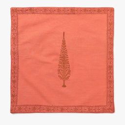 indie picks Set of 3 Handblock Print Cushion Covers image 3