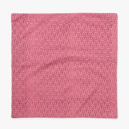 indie picks Set of 3 Handblock Print Cushion Covers 16" x 16" image 3