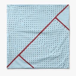 indie picks Set of 3 Handblock Print Cushion Covers image 3