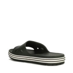 bata Open-Toe Slip-On Slides image 3