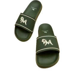 neemans Men Regular Fit Slides image 3