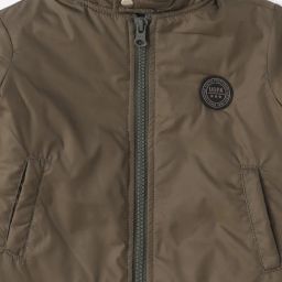 u.s. polo assn. Zip-Front Bomber Jacket image 3