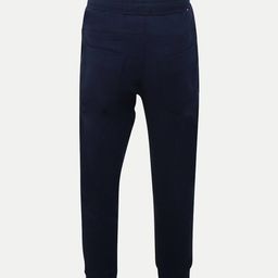 rad prix Flat-Front Pants with Drawstring Waist image 3