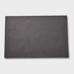 home centre Typographic Print Rectangular Doormat 23" x 15" image 3