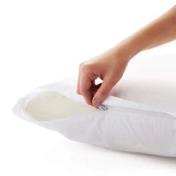 avi Set of 2 Rectangular Orthordic Pillows 16" x 24" image 3
