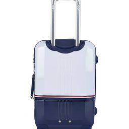 tommy hilfiger Hard Body Trolley Bag with TSA Lock image 3