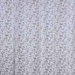 lavichitra Set of 2 Window Curtains with Eyelets image 3