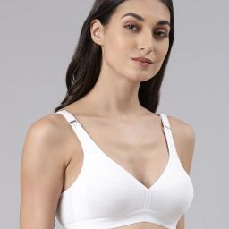dollar missy Full-Coverage Non-Padded Bra image 3