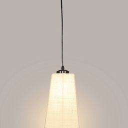 devansh Adjustable Hanging Lamp with Shade image 3