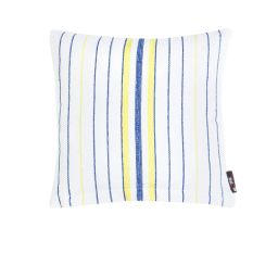klotthe Set of 5 Square Cushions with Cushion Covers image 3