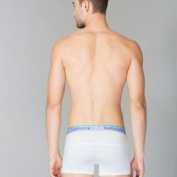 van heusen Swift Dry & 4 Way Stretch Breathable AIR Series Active Trunks image 3
