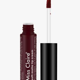 miss claire Soft Matte Lip Cream No10 image 3