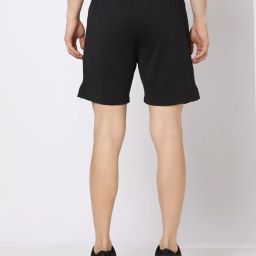 performax Regular Fit Shorts with Placement Print image 3