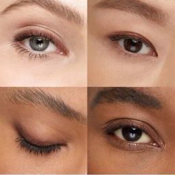 kiko milano Intense Color Long Lasting Eyeliner - 03 Pearly Bronze image 3