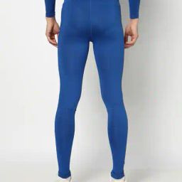 umbro Men Core Power Fitted Tights with Logo Print image 3