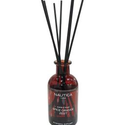 nautica 16-Piece Cotton Towels & Reed Diffusers image 4
