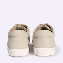 yousta Men Low-Top Lace-Up Shoes image 4