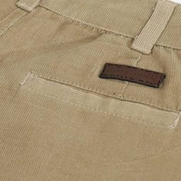 cherry crumble by nitt hyman Regular Fit Shorts with Button Closure image 4