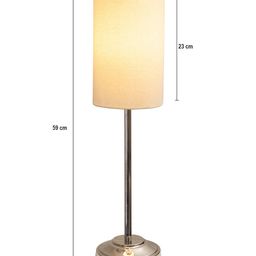 homesake Table Lamp with Shade image 4