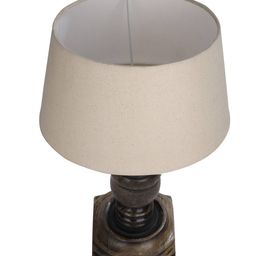 homesake Set of 2 Table Lamp with Shades image 4