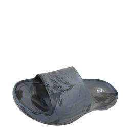doubleu Men Printed Open-Toe Slides image 4